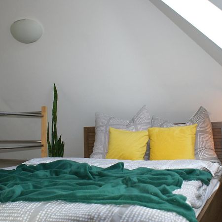 Apartament Pod 12 B بييلسكو بياوا المظهر الخارجي الصورة