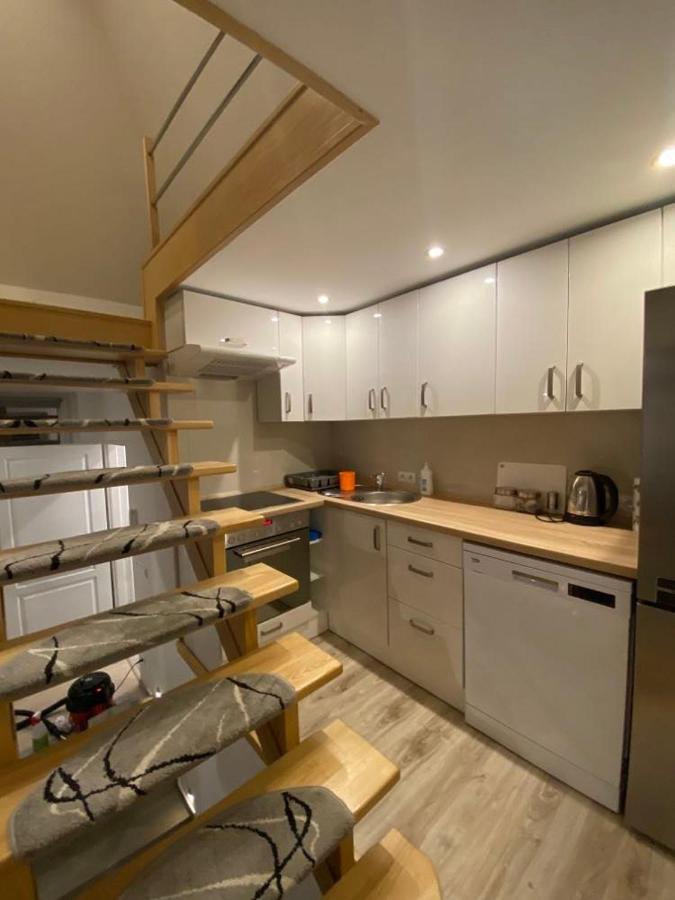 Apartament Pod 12 B بييلسكو بياوا المظهر الخارجي الصورة