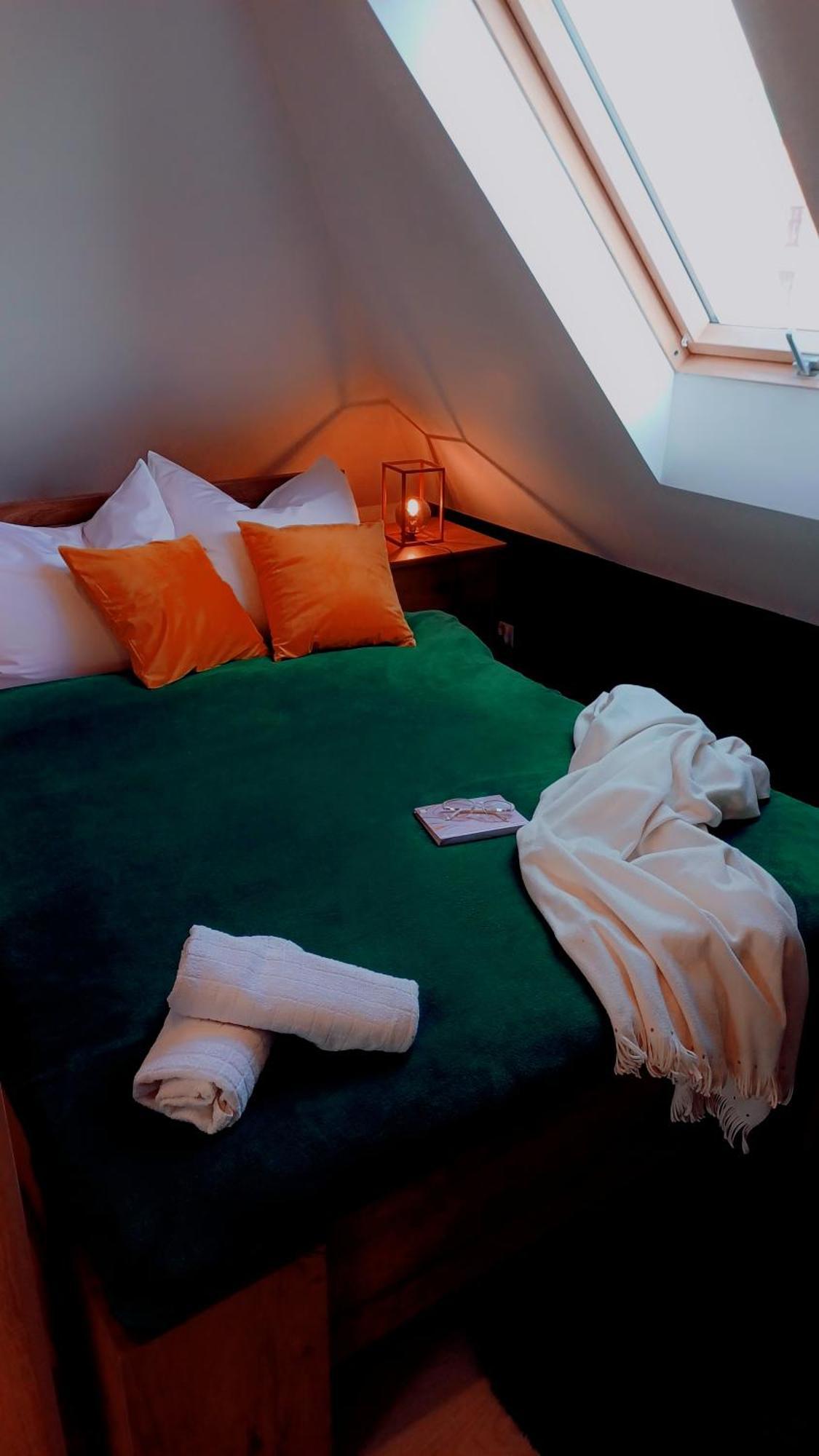 Apartament Pod 12 B بييلسكو بياوا المظهر الخارجي الصورة