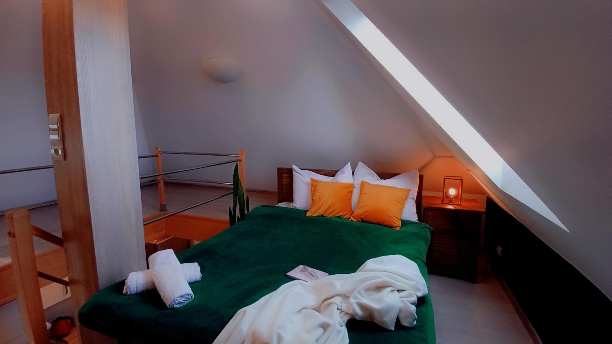Apartament Pod 12 B بييلسكو بياوا المظهر الخارجي الصورة