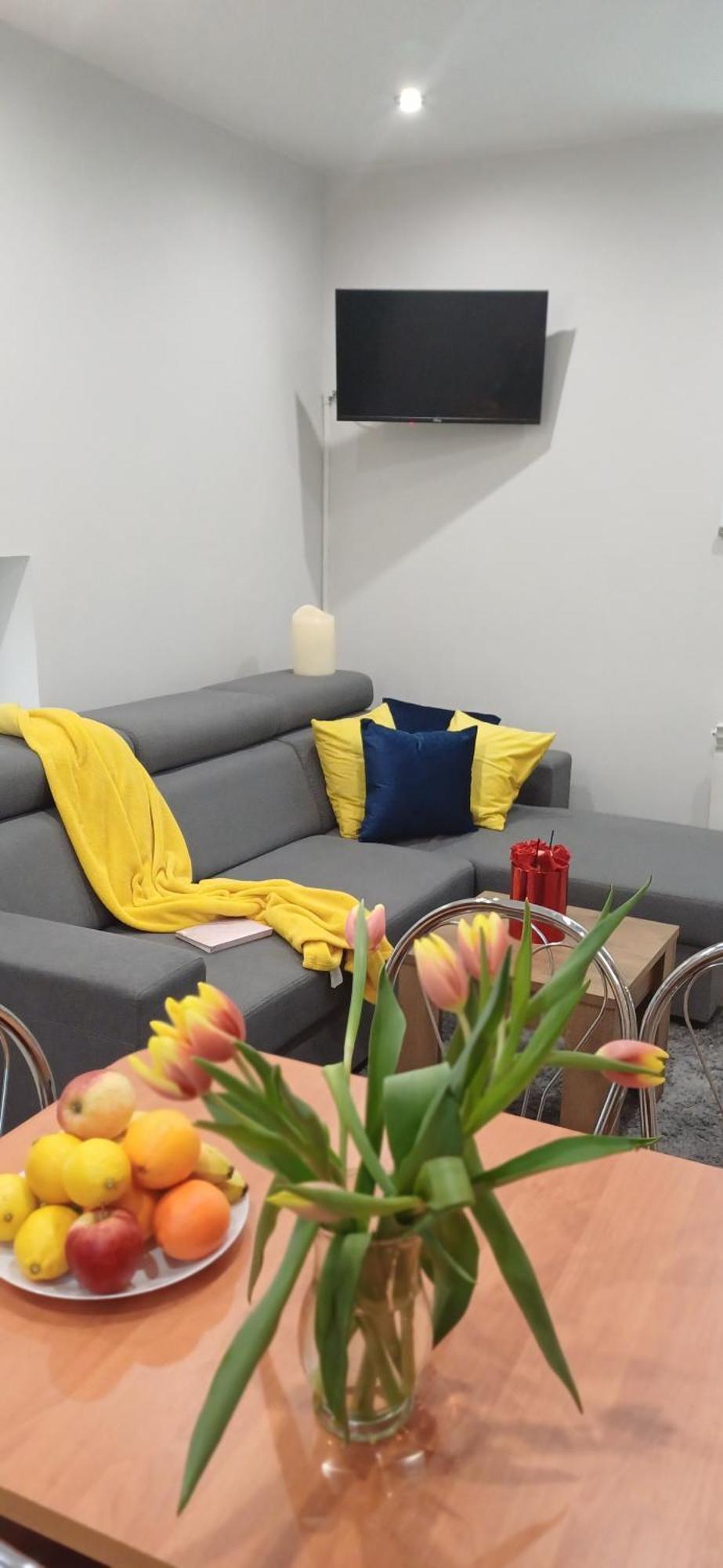 Apartament Pod 12 B بييلسكو بياوا المظهر الخارجي الصورة