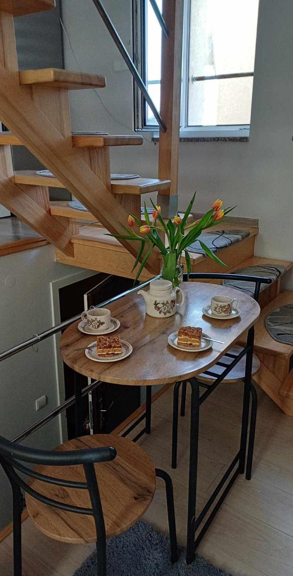 Apartament Pod 12 B بييلسكو بياوا المظهر الخارجي الصورة